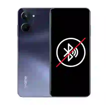 Sửa main - IC Wifi Bluetooth Realme 10 1