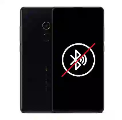 Sửa main - IC Wifi Bluetooth Xiaomi Mi Mix 2 1