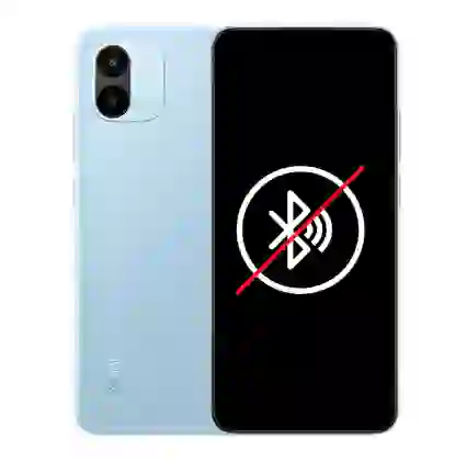 Sửa main - IC Wifi Bluetooth Xiaomi Redmi A2 1