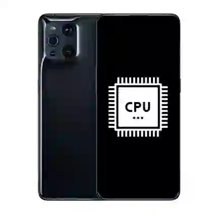 Sửa main - CPU Oppo Find X3 Pro 1