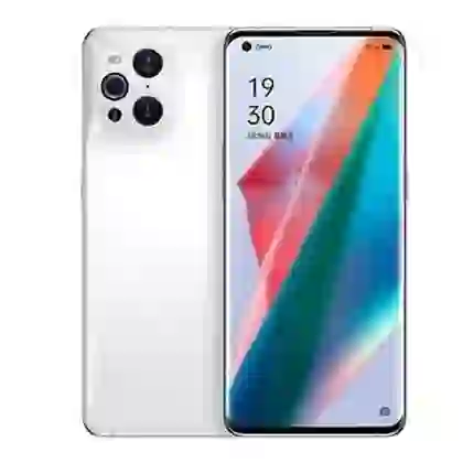 Sửa main - CPU Oppo Find X3 Pro 3