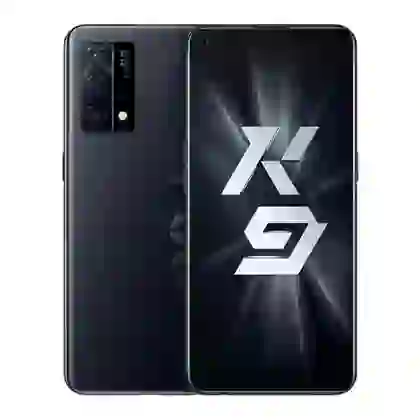 Sửa main - CPU Oppo K9 2