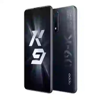 Sửa main - CPU Oppo K9 3