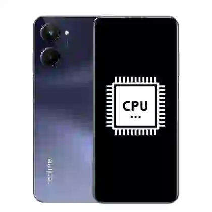 Sửa main - CPU Realme 10 1