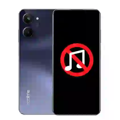Sửa main - IC Audio Realme 10 1