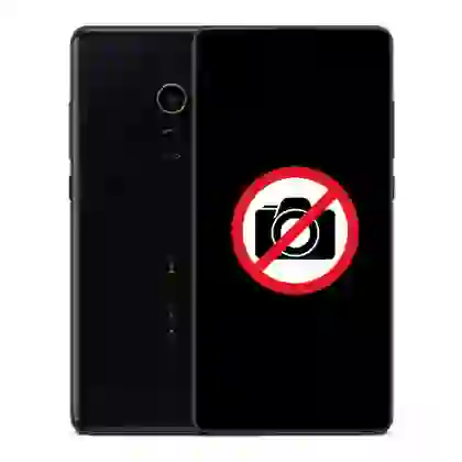 Sửa main - IC Camera Xiaomi Mi Mix 2 1