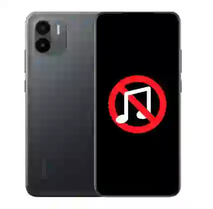 Sửa main - IC Audio Xiaomi Redmi A2 1
