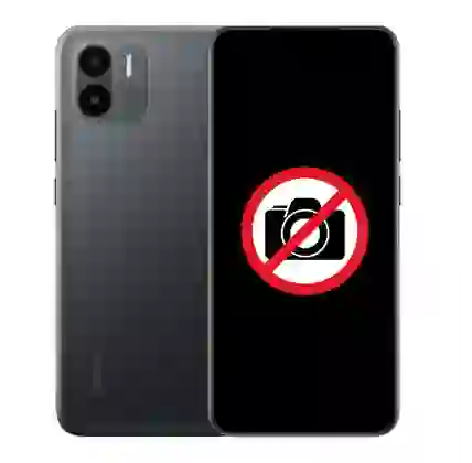 Sửa main - IC Camera Xiaomi Redmi A2 1