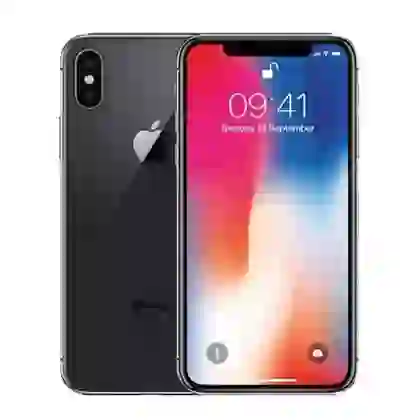 Thay kính liền film iPhone X chính hãng Feaglet 2