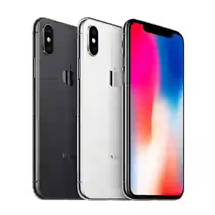 Thay kính liền film iPhone X chính hãng Feaglet 3