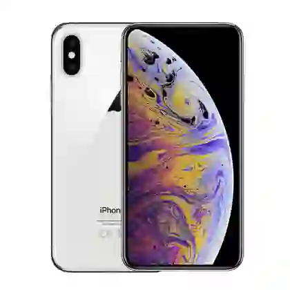 Thay kính liền film iPhone XS chính hãng Feaglet 3