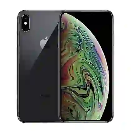 Thay kính liền film iPhone XS chính hãng Feaglet 2