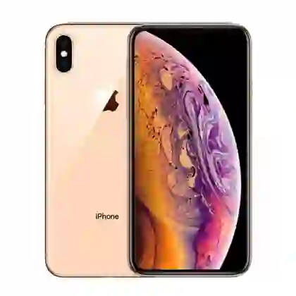 Thay kính liền film iPhone Xs Max chính hãng Feaglet 2