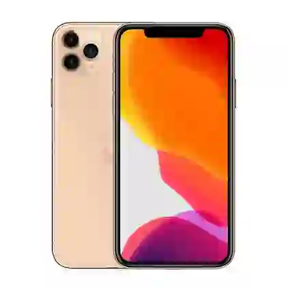 Thay kính liền film iPhone 11 Pro chính hãng Feaglet 3