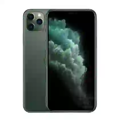 Thay kính liền film iPhone 11 Pro chính hãng Feaglet 2