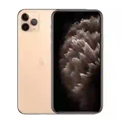 Thay kính liền film iPhone 11 Pro Max chính hãng Feaglet 2