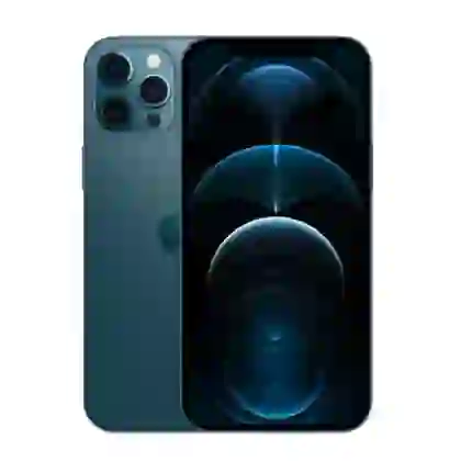 Thay kính liền film iPhone 12 Pro chính hãng Feaglet 2