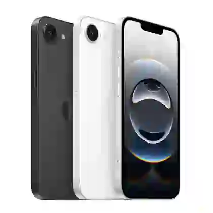 Thay kính liền film iPhone 16e chính hãng Feaglet 3