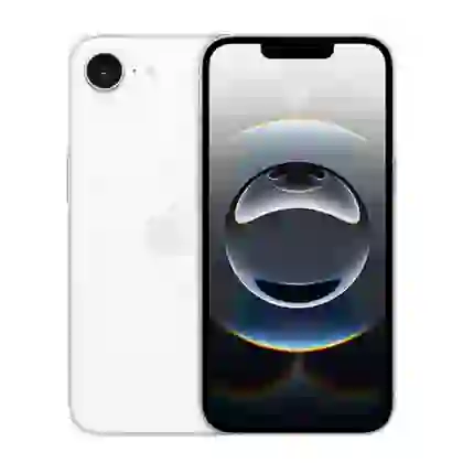 Thay kính liền film iPhone 16e chính hãng Feaglet 1