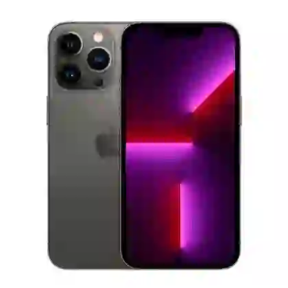 Thay kính liền film iPhone 13 Pro Max chính hãng Feaglet 2