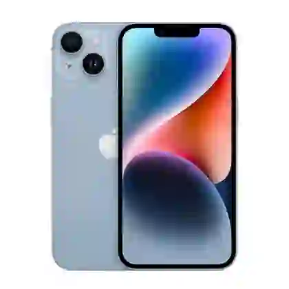 Thay kính liền film iPhone 14 Plus chính hãng Feaglet 2