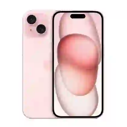 Thay kính liền film iPhone 15 chính hãng Feaglet 3