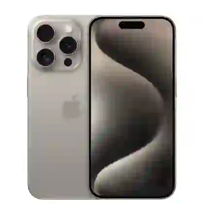 Thay kính liền film iPhone 15 Pro chính hãng Feaglet 1