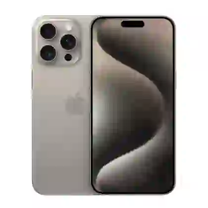 Thay kính liền film iPhone 15 Pro Max chính hãng Feaglet 1