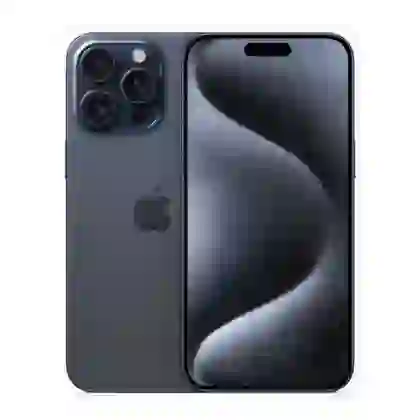 Thay kính liền film iPhone 15 Pro Max chính hãng Feaglet 2