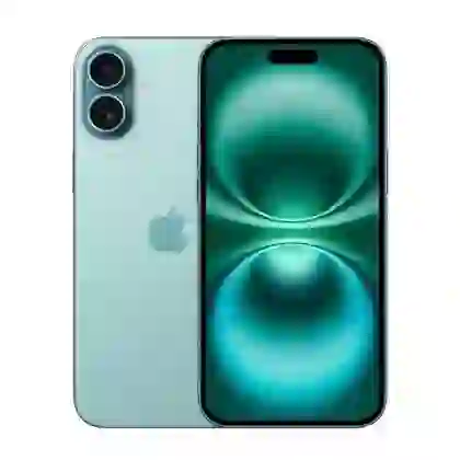 Thay kính liền film iPhone 16 chính hãng Feaglet 2