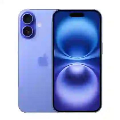 Thay kính liền film iPhone 16 chính hãng Feaglet 1