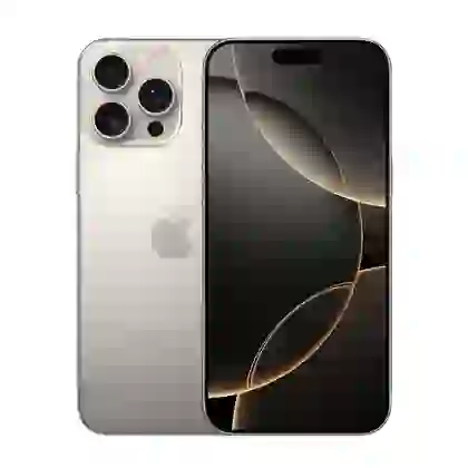 Thay kính liền film iPhone 16 Pro Max chính hãng Feaglet 1