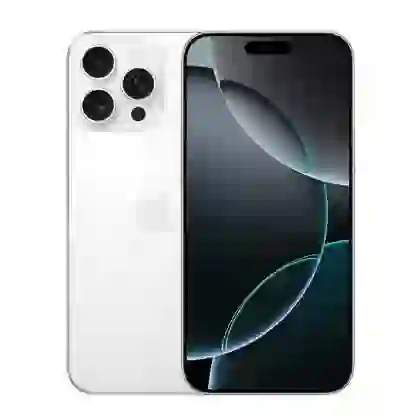 Thay kính liền film iPhone 16 Pro Max chính hãng Feaglet 3