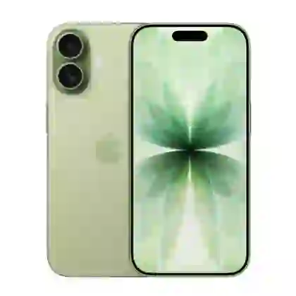 Thay kính liền film iPhone 17 chính hãng Feaglet 2