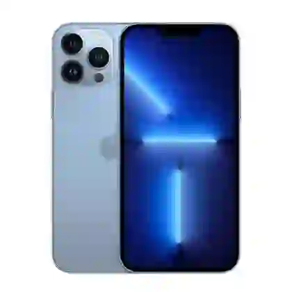 Thay kính liền film iPhone 13 Pro chính hãng Feaglet 3