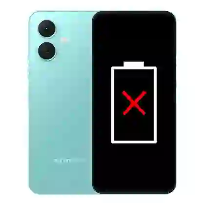 Sửa main - IC Sạc Tecno Spark Go 2 1
