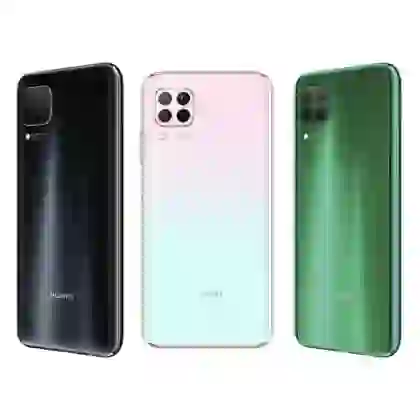Sửa main - IC Wifi Bluetooth Huawei P40 Lite 4