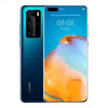 Sửa main - IC Wifi Bluetooth Huawei P40 Pro 2