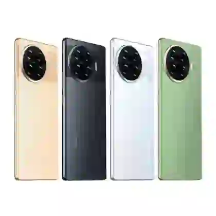 Sửa main - IC Wifi Bluetooth Tecno Spark 20 Pro Plus 4
