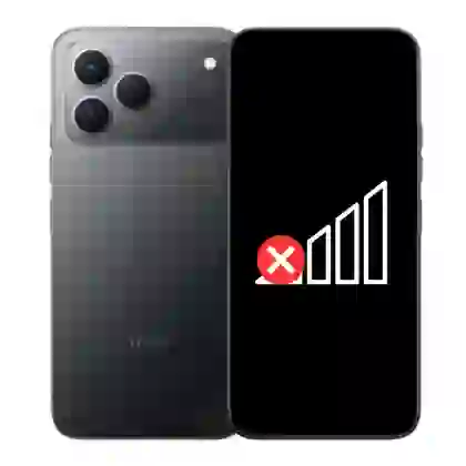 Sửa main - IC Sóng Tecno Spark 50 1