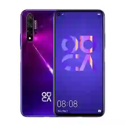 Sửa main - IC Nguồn Huawei Nova 5t 3