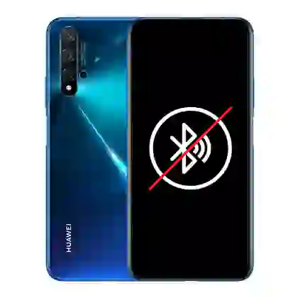 Sửa main - IC Wifi Bluetooth Huawei Nova 5t 1