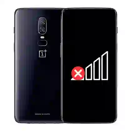 Sửa main - IC Sóng Oneplus 6 1