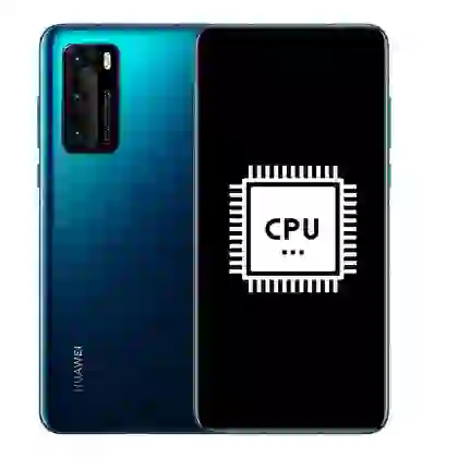 Sửa main - CPU Huawei P40 1