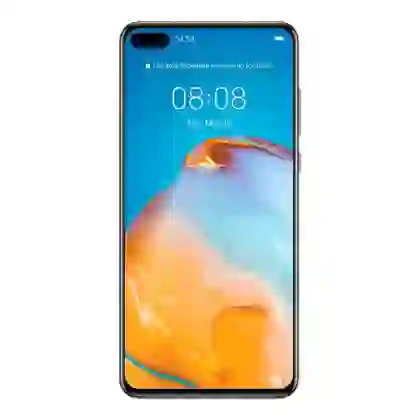 Sửa main - CPU Huawei P40 2