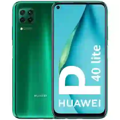 Sửa main - CPU Huawei P40 Lite 2