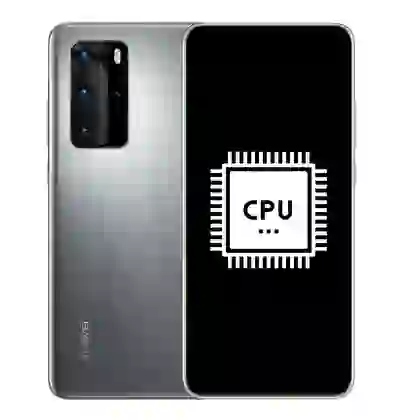 Sửa main - CPU Huawei P40 Pro 1