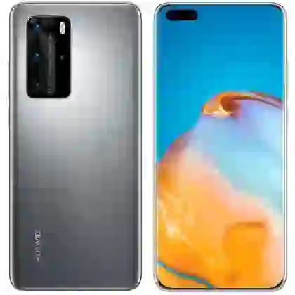 Sửa main - CPU Huawei P40 Pro 3