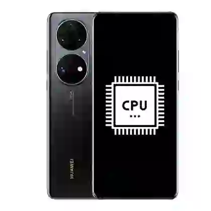 Sửa main - CPU Huawei P50 1