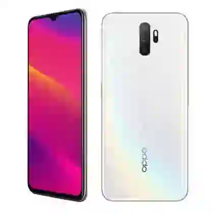 Sửa main - CPU Oppo A5 2020 2
